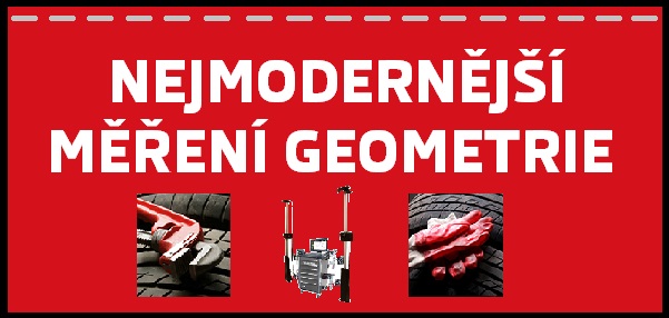 Nejmodernější zařízení pro měření geometrie v současnosti Nejmodernější zařízení pro měření geometrie v současnosti